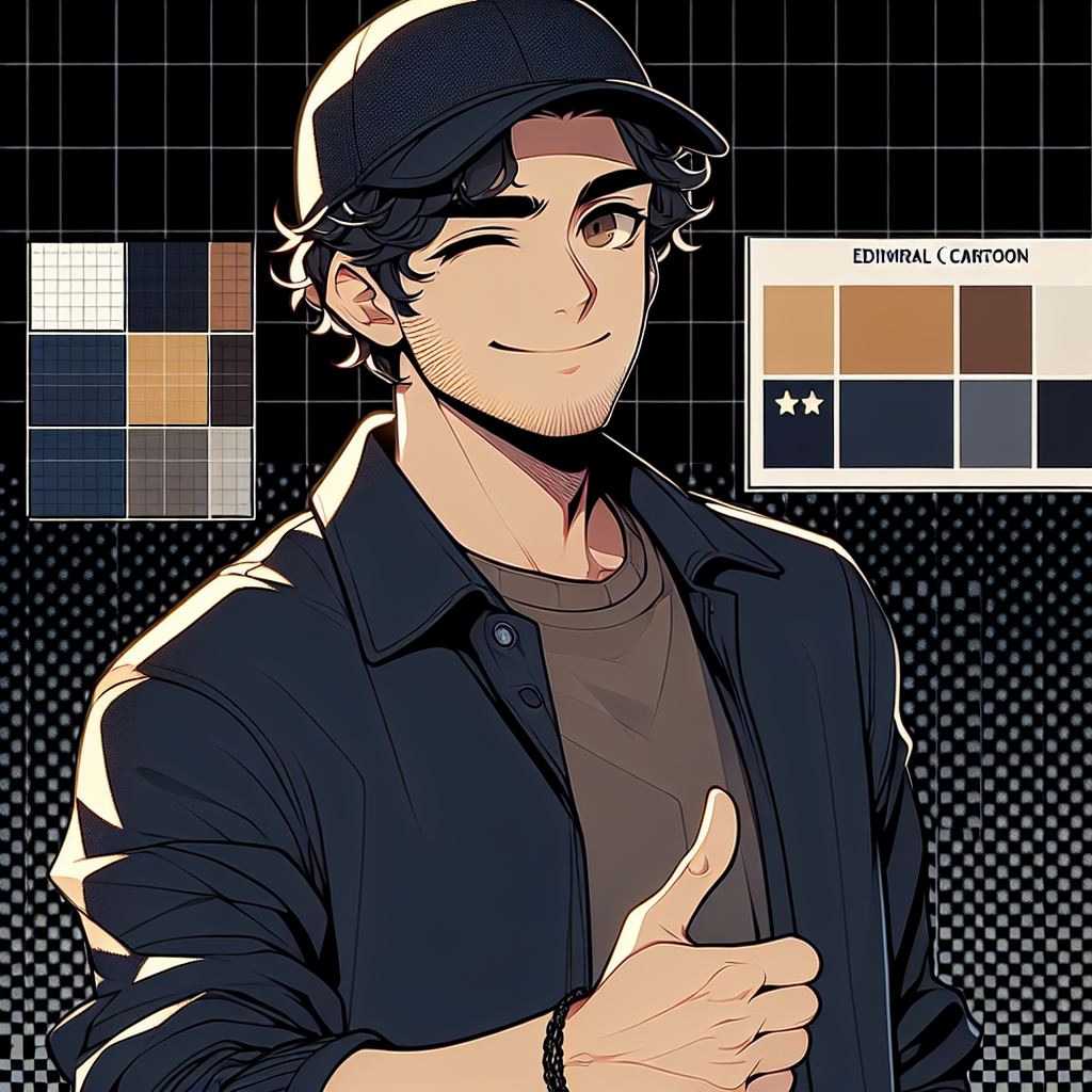 Founder — thumbsup